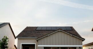 Installation panneau solaire déduction impôt