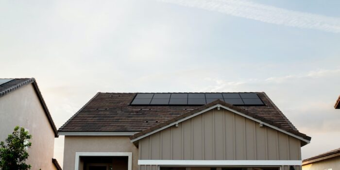 Installation panneau solaire déduction impôt