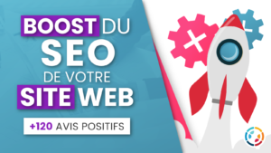boost seo netlinking referencement crseo