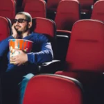 pourquoi le fauteuil de cinéma est-il rouge ?