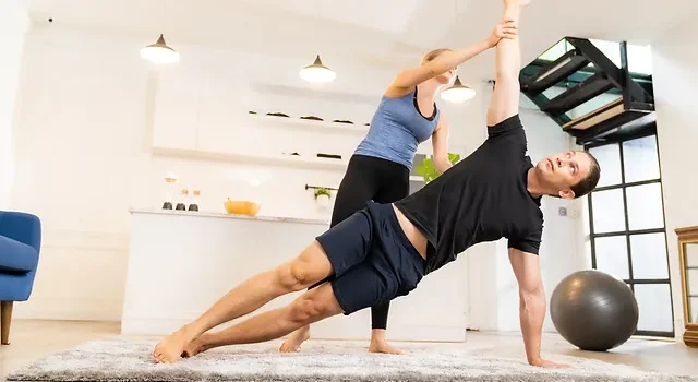 yoga Geneva