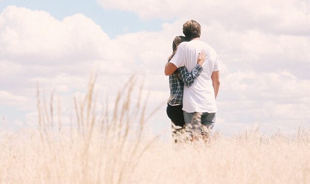 Comment entretenir un amour à distance