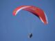 parapente Saint gervais