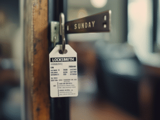 prix-dun-serrurier-le-dimanche