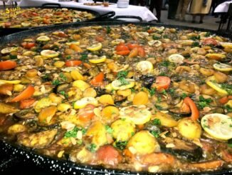 bon Colombo Antillais