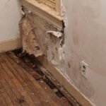 Recherche de fuite Bazoches-en-Dunois