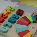 Développement de l'enfant