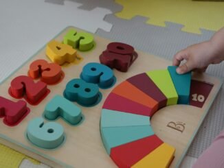 Développement de l'enfant