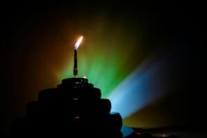 souvenir de naissance