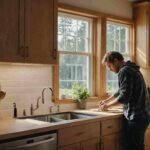 Rénover votre cuisine : 5 conseils pour transformer cet espace sans tout refaire