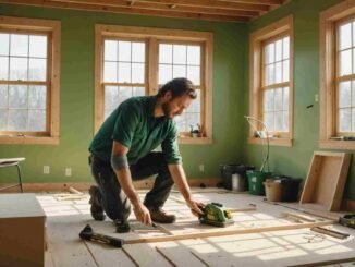 Rénovation écologique : comment rénover votre maison de manière durable