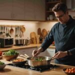 Cuisiner pour impressionner : 7 recettes simples mais élégantes pour vos dîners