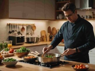 Cuisiner pour impressionner : 7 recettes simples mais élégantes pour vos dîners