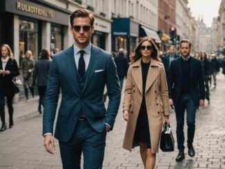 L'élégance du quotidien : beauté et style accessibles à tous