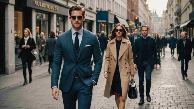 L'élégance du quotidien : beauté et style accessibles à tous