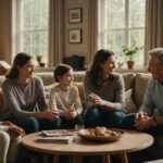 Vie quotidienne : harmonie entre maison et bien-être familial