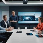 Stratégies novatrices pour le marketing des entreprises high-tech