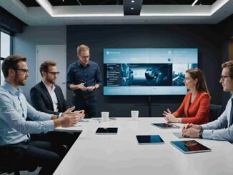 Stratégies novatrices pour le marketing des entreprises high-tech