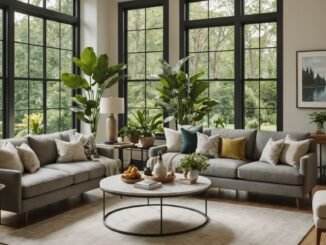 Inspirations maison : astuces pour votre intérieur et extérieur