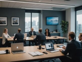 Stratégies numériques : optimiser votre présence en ligne