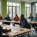 Renforcez vos compétences avec une formation innovante