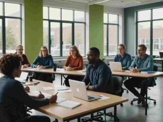 Renforcez vos compétences avec une formation innovante