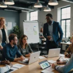 Optimisez votre stratégie pour un succès entrepreneurial durable