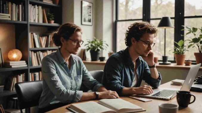 Ce que personne ne dit sur la transformation des compétences