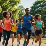 Le sport : ce que l'on ignore souvent sur ses bienfaits