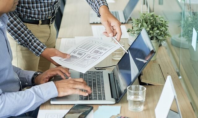 Pourquoi externaliser votre stratégie est un levier de croissance majeur