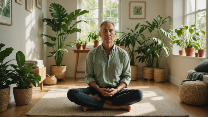 Comment le bien-être transforme votre quotidien ?