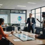 Réinventez votre stratégie d'entreprise pour l'avenir