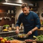 Explorez l'art culinaire : secrets et saveurs à découvrir