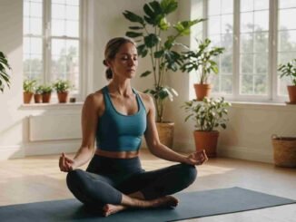 Ce que personne ne dit sur le lien entre esprit et corps