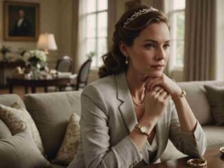 Ce que personne ne dit sur l'élégance discrète des accessoires