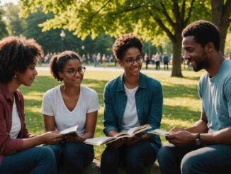 Ce que personne ne dit sur l'évolution des relations humaines