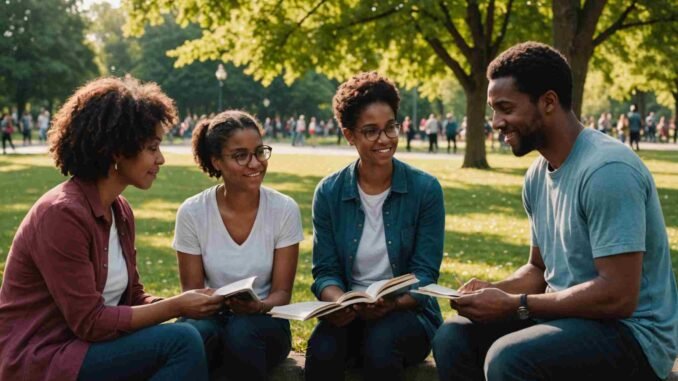 Ce que personne ne dit sur l'évolution des relations humaines