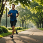 Le secret des personnes toujours en forme