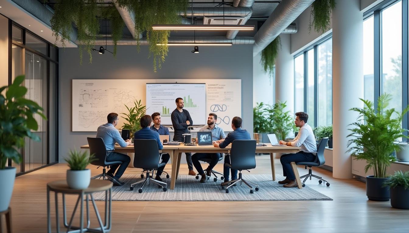 crseo belgique, votre agence experte en marketing digital et netlinking, accompagne les consultants seo pour optimiser leur visibilité et booster leur référencement.