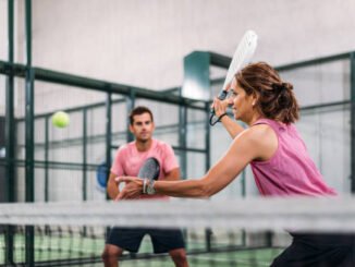 Coût construction terrain de pickleball