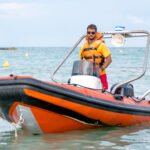 permis bateau Belgique