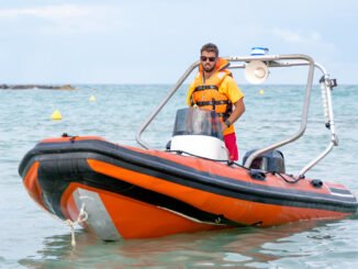 permis bateau Belgique