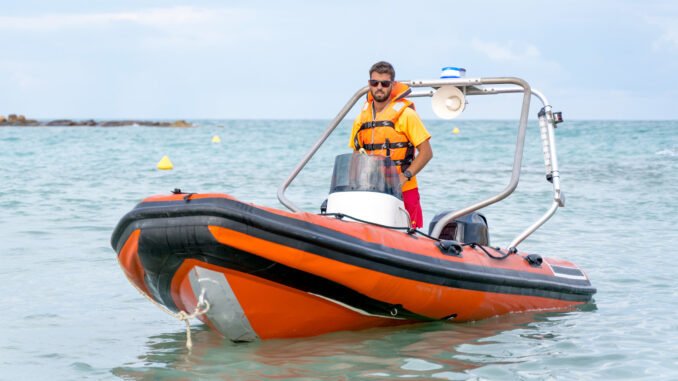 permis bateau Belgique