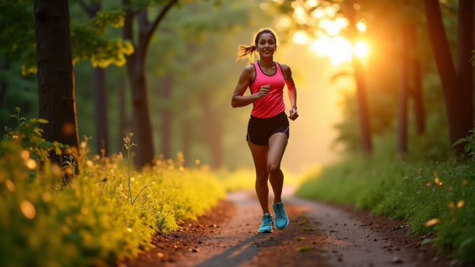 Sport : Faut-il s’entraîner tous les jours pour progresser