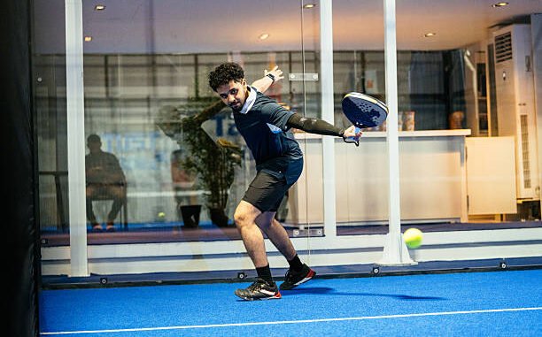 Installer un terrain de padel