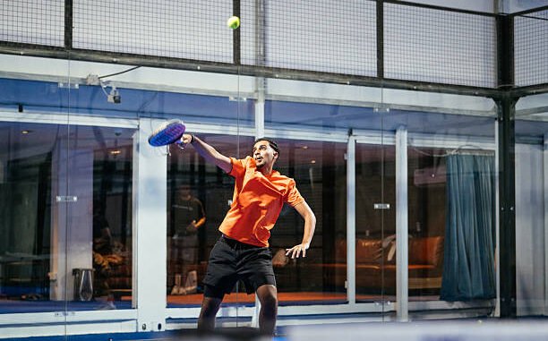 Faire construire un terrain de padel