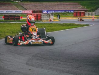 Karting