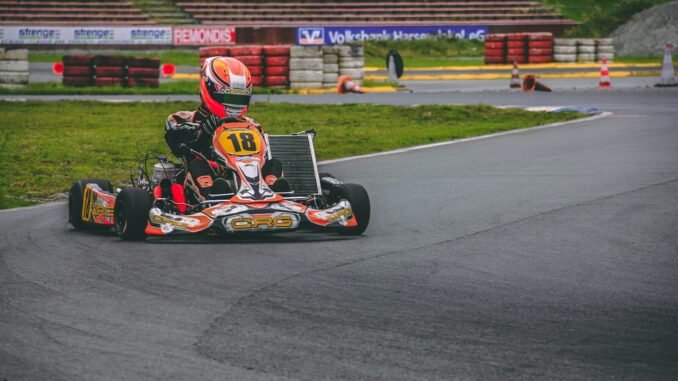 Karting