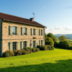 Achat d'un corps de ferme : le charme de la pierre et des grands espaces à votre portée
