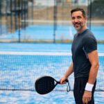 Constructeur court de padel